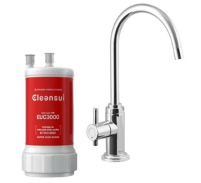 Máy lọc nước Mitsubishi Cleansui EU103 - Hàng chính hãng
