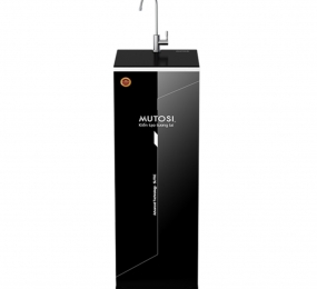 Máy lọc nước Mutosi 10 lõi MP-2100S - Hàng chính hãng