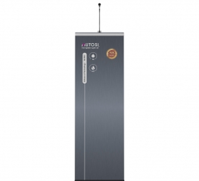 Máy lọc nước Mutosi nóng nguội 9 lõi MP-592H-GR - Hàng chính hãng