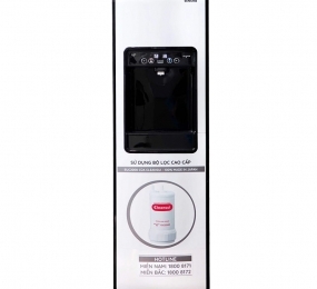 Máy lọc nước nóng lạnh Cleansui HLS-WP901