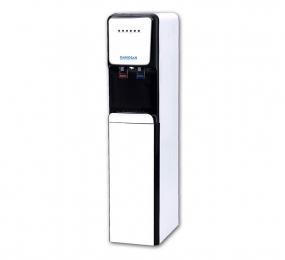 Máy lọc nước nóng lạnh Daikiosan DSW-40508C - Hàng chính hãng