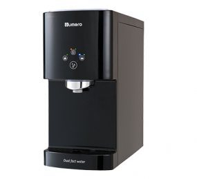 Máy lọc nước nóng lạnh Humero HB-841 Black