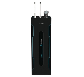 Máy lọc nước nóng lạnh Hydro-ion kiềm Karofi KAE-S88 PROMAX - Hàng chính hãng