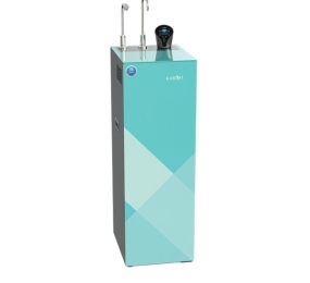 Máy lọc nước nóng lạnh Karofi KAD-N91 - Hàng chính hãng