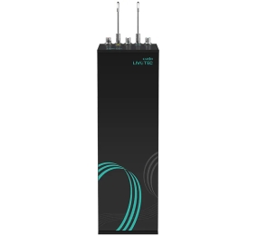 Máy lọc nước nóng lạnh Karofi Livotec 630S