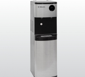 Máy lọc nước nóng lạnh Malloca MWD-1834B - Hàng chính hãng