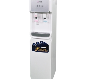 Máy lọc nước nóng lạnh Mutosi MD-710ECO - Hàng chính hãng