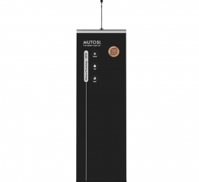 Máy lọc nước nóng lạnh nguội 10 lõi Mutosi MP-6102HC-ECO - Hàng chính hãng