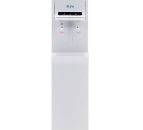 Máy lọc nước nóng lạnh Rewa RW-RO.NA-800S ( Đen, Trắng )  - Hàng chính hãng
