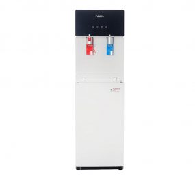 Máy lọc nước nóng lạnh RO Aqua AWD-M34RO - Hàng chính hãng
