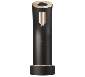 Máy lọc nước nóng lạnh Wells The One Dark Brown