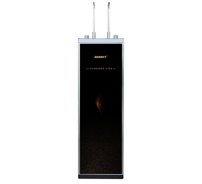 Máy lọc nước nóng nguội kiềm Sanaky SNK-S2HK002 - Hàng chính hãng