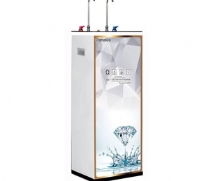 Máy lọc nước nóng nguội RO Panakio PRO-NN-08 - Hàng chính hãng