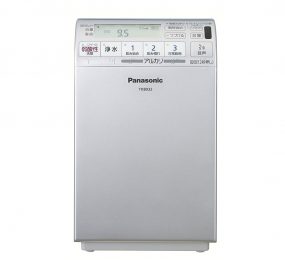 Máy lọc nước Panasonic TK 8032P-S - Hàng chính hãng