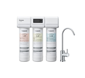 Máy lọc nước Panasonic TK-CB430-ZEX - Hàng chính hãng