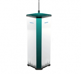 Máy lọc nước phong thủy Daikiosan DSW-43010I - Hàng chính hãng