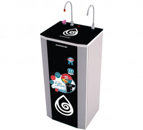 Máy lọc nước R.O 10 lõi lọc Sunhouse SHR75210CK - Hàng chính hãng