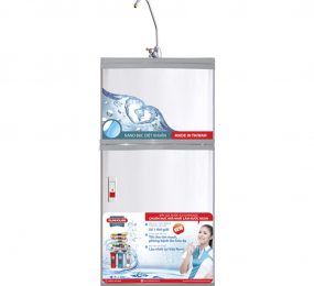 Máy lọc nước R.O 5 lõi lọc Sunhouse SHR8825B - Hàng chính hãng