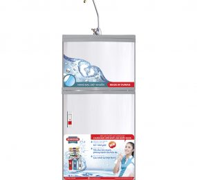 Máy lọc nước R.O 5 lõi lọc Sunhouse SHR8838B - Hàng chính hãng