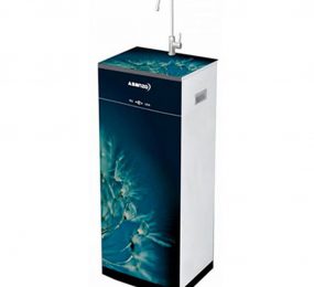 Máy lọc nước R.O 9 cấp Asanzo ASZ-09KT - Hàng chính hãng