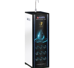 Máy lọc nước RO Alaska A9RO (NEW) - Hàng chính hãng