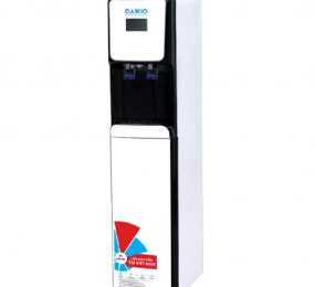 Máy lọc nước RO Daikio DKW-00007B - Hàng chính hãng