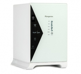 Máy lọc nước RO Hydrogen Kangaroo KG100HU+ - Hàng chính hãng