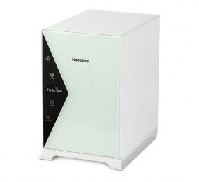 Máy lọc nước RO Kangaroo KG100HU - Hàng chính hãng