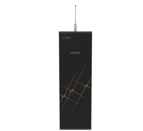 Máy lọc nước RO Karofi Livotec 606S - Hàng chính hãng