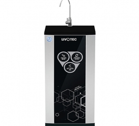 Máy lọc nước RO Livotec LRA107 - Hàng chính hãng