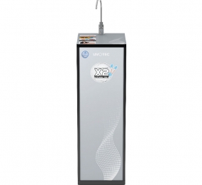 Máy lọc nước RO Livotec LRC110-T - Hàng chính hãng