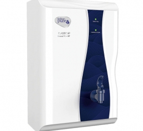 Máy lọc nước RO + MF Pureit Casa G2 - Hàng chính hãng