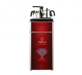 Máy lọc nước RO Nagakawa NAG0504  - Hàng chính hãng