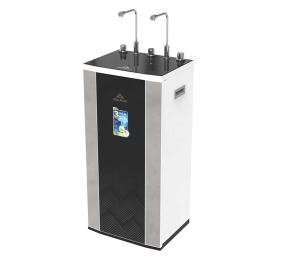 Máy lọc nước RO nóng lạnh Hòa Phát HWBR1B1021 - Hàng chính hãng