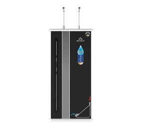 Máy lọc nước RO nóng lạnh Hòa Phát HWBR4B1021T - Hàng chính hãng