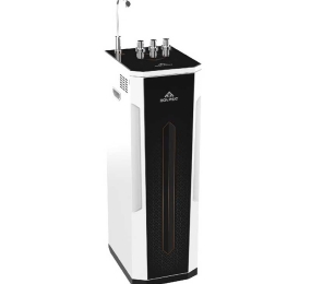 Máy lọc nước RO nóng lạnh Hòa Phát HWBS1A1021 - Hàng chính hãng
