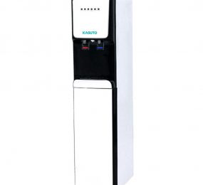 Máy lọc nước RO nóng lạnh Kasuto KSW-04106C - Hàng chính hãng