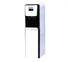 Máy lọc nước RO nóng nguội Daikio DKW-40307B - Hàng chính hãng