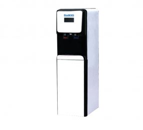 Máy lọc nước RO nóng nguội Daikio DKW-40309B - Hàng chính hãng