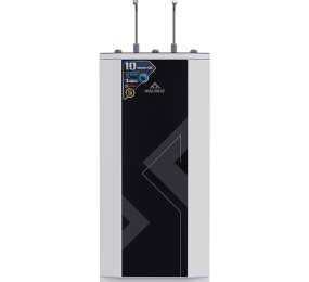 Máy lọc nước RO nóng nguội lạnh Hòa Phát HPN638 - Hàng chính hãng