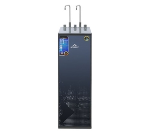 Máy lọc nước RO nóng nguội lạnh Hòa Phát HPN666 - Hàng chính hãng