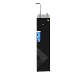 Máy lọc nước RO nóng nguội lạnh Hòa Phát HPN692 10 lõi - Hàng chính hãng