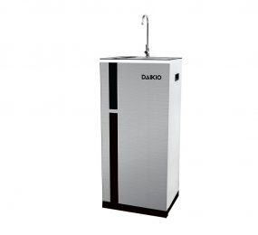 Máy lọc nước RO siêu lõi lọc Daikio DKW-63010H - Hàng chính hãng