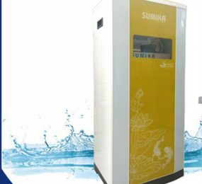 Máy lọc nước RO Sumika SK-06 - Hàng chính hãng