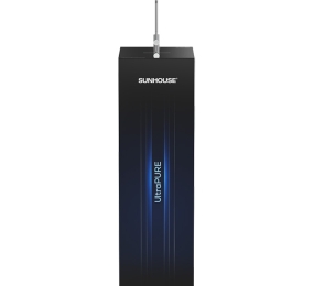 Máy lọc nước RO Sunhouse SHA8891KL - Hàng chính hãng