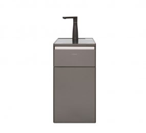 Máy lọc nước RO Toshiba TWP-N1843SV(T) - Hàng chính hãng