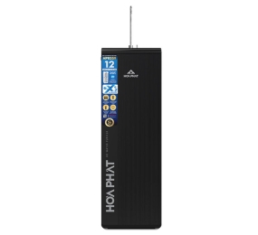 Máy lọc nước RO tủ đứng Hòa Phát HPR559 - Hàng chính hãng