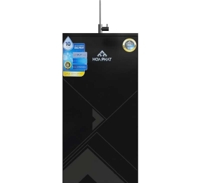 Máy lọc nước RO tủ đứng Hòa Phát HWR1A1022 - Hàng chính hãng
