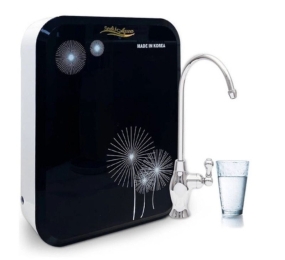 Máy lọc nước Seoul Aqua không dùng điện SA-7000 - Hàng chính hãng