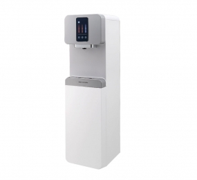 Máy lọc nước Seoul Aqua P-3000 - Hàng chính hãng